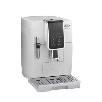 Кофемашина автоматическая DeLonghi Dinamica ECAM 350.35.W