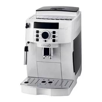 Кофемашина автоматическая Delonghi ECAM 21.117 W