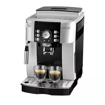 Кофемашина автоматическая DeLonghi ECAM 22.117 B