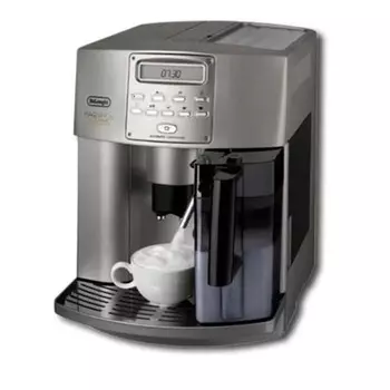 Кофемашина автоматическая DeLonghi Magnifica Automatic Cappuccino ESAM 3500