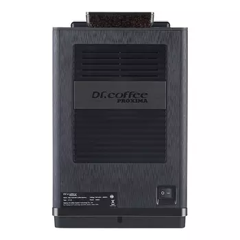 Кофемашина автоматическая Dr.coffee Proxima C11