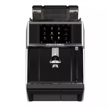 Кофемашина автоматическая Dr.coffee Proxima CAYE Smart X B2CM