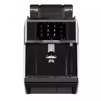 Кофемашина автоматическая Dr.coffee Proxima CAYE Smart X B2CTMS