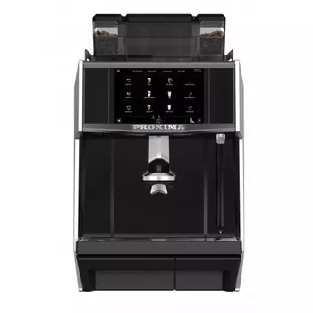 Кофемашина автоматическая Dr.coffee Proxima CAYE Smart X B2CS