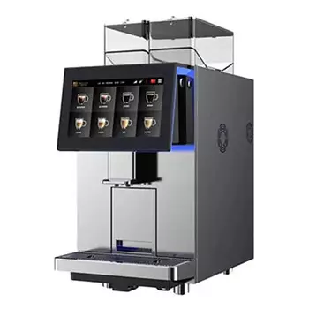 Кофемашина автоматическая EKSI BTB-301-1D MDB