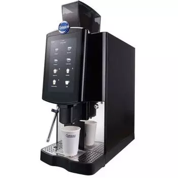 Кофемашина Carimali Mya Ultra Свежее молоко + 1 бункер