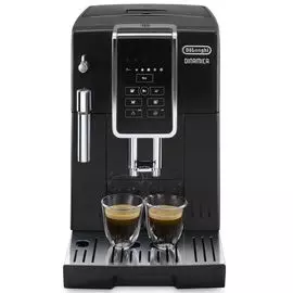 Кофемашина Delonghi Dinamica ECAM 350.15.B