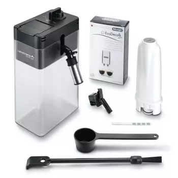 Кофемашина Delonghi ECAM 610.55.SB