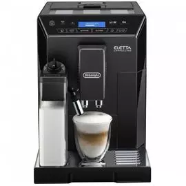 Кофемашина Delonghi Eletta Cappuccino ECAM 44.664 B
