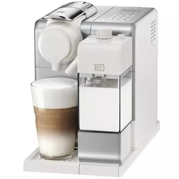 Кофемашина Delonghi EN 560 S