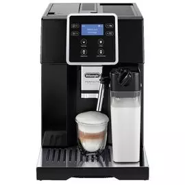 Кофемашина Delonghi ESAM 420.40.B