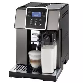 Кофемашина Delonghi ESAM 420.80.TB