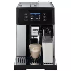 Кофемашина Delonghi ESAM 460.80.MB