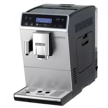 Кофемашина Delonghi ETAM 29.660.SB