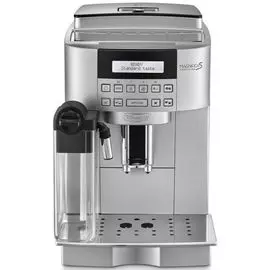 Кофемашина Delonghi Magnifica ECAM 22.360S, серебро