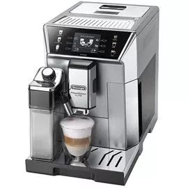 Кофемашина Delonghi PrimaDonna Class ECAM550.85.MS