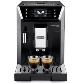 Кофемашина Delonghi PrimaDonna Class ECAM 550.55 SB
