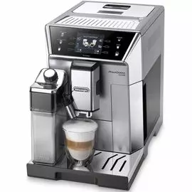 Кофемашина Delonghi PrimaDonna Class ECAM 550.75