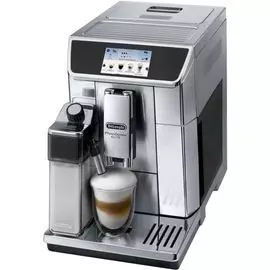 Кофемашина Delonghi PrimaDonna Elite ECAM 650.85.MS