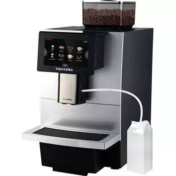 Кофемашина Dr.coffee Proxima F11