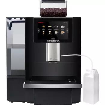 Кофемашина Dr.coffee Proxima F11 Big