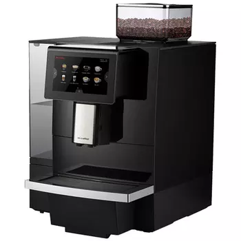 Кофемашина Dr.coffee Proxima F11 Pro Big