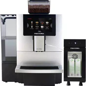 Кофемашина Dr.coffee Proxima F11 Pro Big Plus