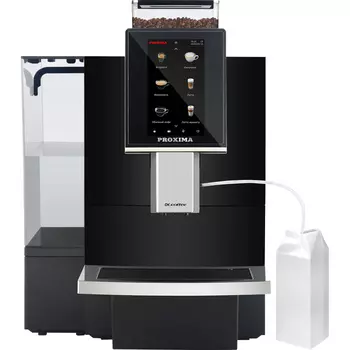 Кофемашина Dr.coffee Proxima F12 Big