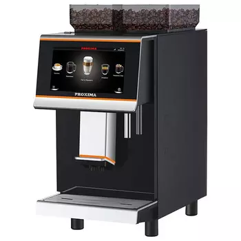 Кофемашина Dr.coffee Proxima F20