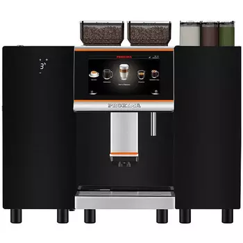 Кофемашина Dr.coffee Proxima F22