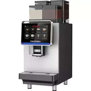 Кофемашина Dr.Coffee Proxima F2 Plus