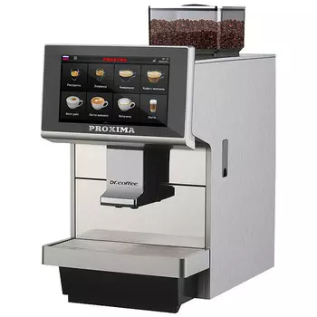 Кофемашина Dr.coffee Proxima M12