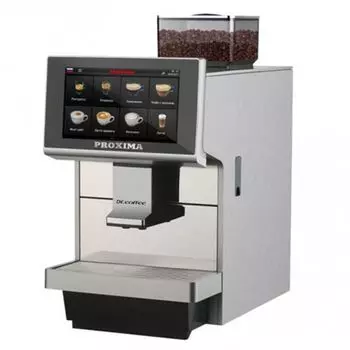 Кофемашина Dr.Coffee Proxima M12 Plus