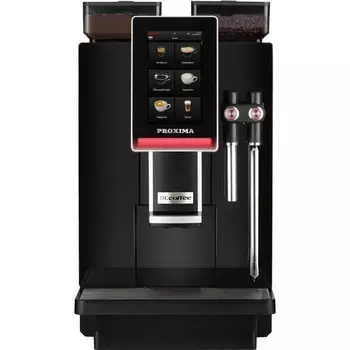 Кофемашина Dr.Coffee Proxima Minibar S1