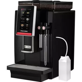 Кофемашина Dr.Coffee Proxima Minibar S