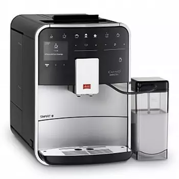 Кофемашина Melitta Caffeo Barista T Smart F 830-101