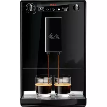 Кофемашина Melitta Caffeo Solo E 950-222