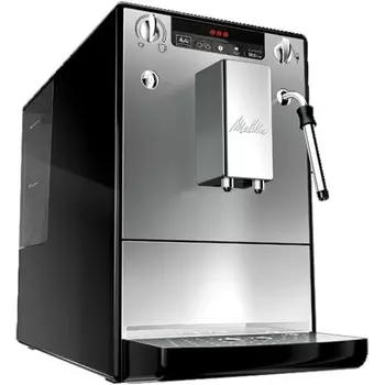 Кофемашина Melitta Caffeo Solo & milk 953-102