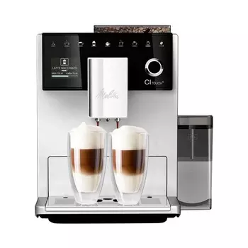 Кофемашина Melitta CI Touch F 630-101