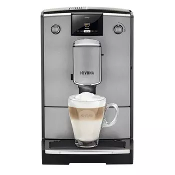 Кофемашина Nivona CafeRomatica NICR 695