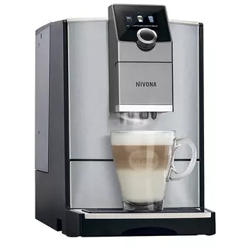 Кофемашина Nivona CafeRomatica NICR 799