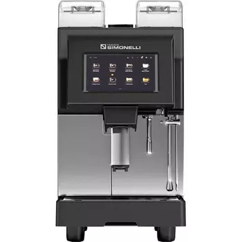 Кофемашина Nuova Simonelli Prontobar Touch 2 Gr Tank Black