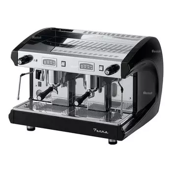 Кофемашина рожковая Astoria Forma SAE/2, черная