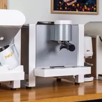 Кофемашина рожковая Carimali Heylo Coffee HEY-COF-WHT