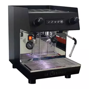 Кофемашина рожковая Carimali Nimble NI-E01-H-01-NL