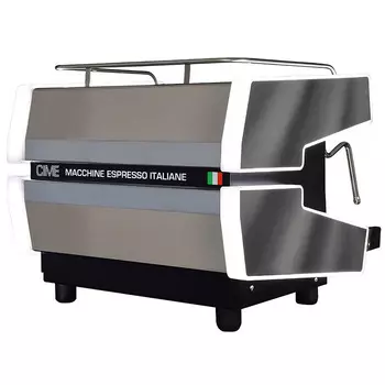 Кофемашина рожковая CIME CO-03 А 1Gr Neo автомат (CO03267914C000-NEO)