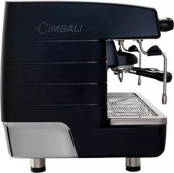 Кофемашина рожковая La Cimbali M23 Up DT/2