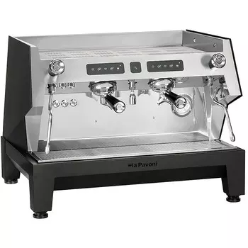 Кофемашина рожковая La Pavoni PPNBT2VAN00EU