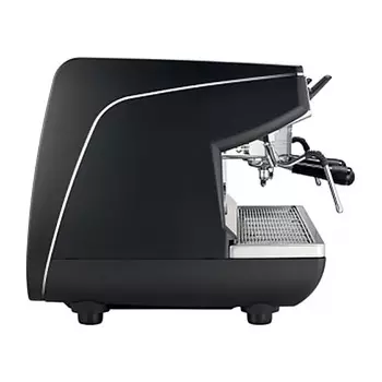 Кофемашина рожковая Nuova Simonelli Appia Life Compact 2Gr V черная