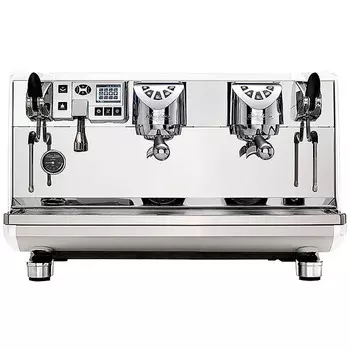 Кофемашина рожковая Victoria Arduino VA 358 White Eagle T3 2 Gr 380В Steelux+Tall group